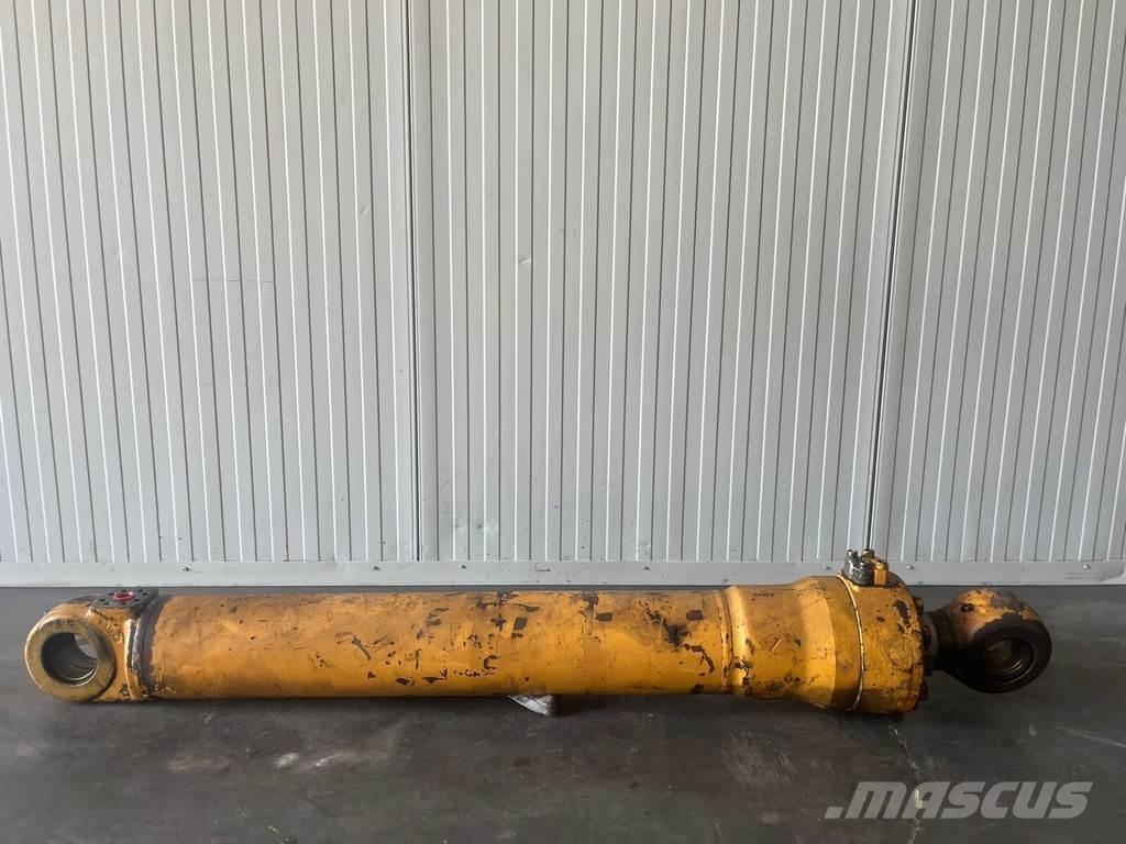 Liebherr Cilinder Hidráulicos