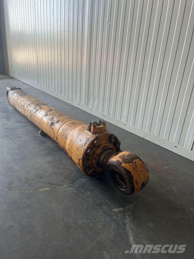 Liebherr Cilinder Hidráulicos