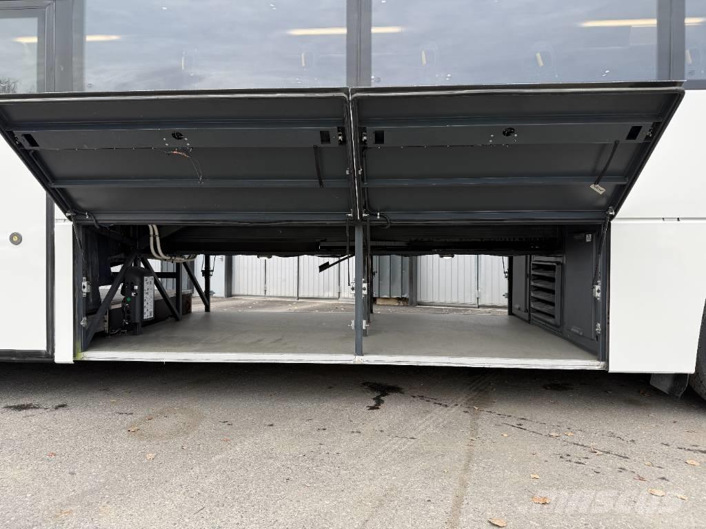 Scania Interlink Autobuses interurbano