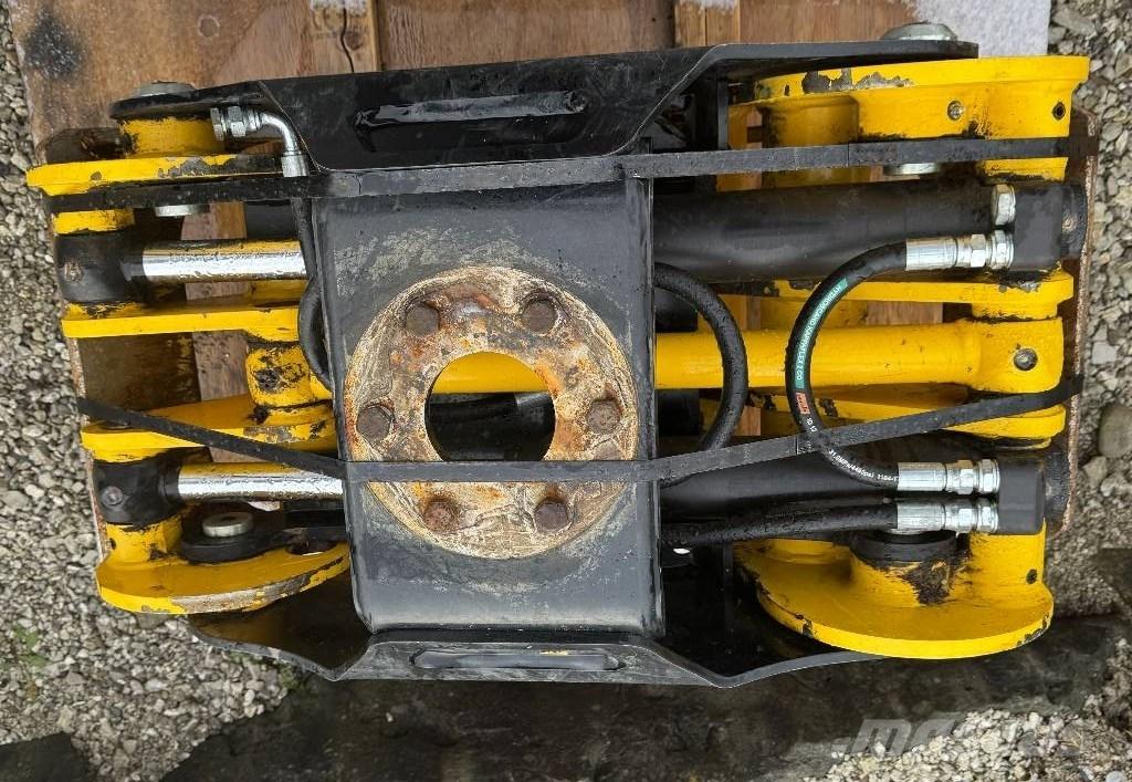  Gripen 040/6000040 Pinzas