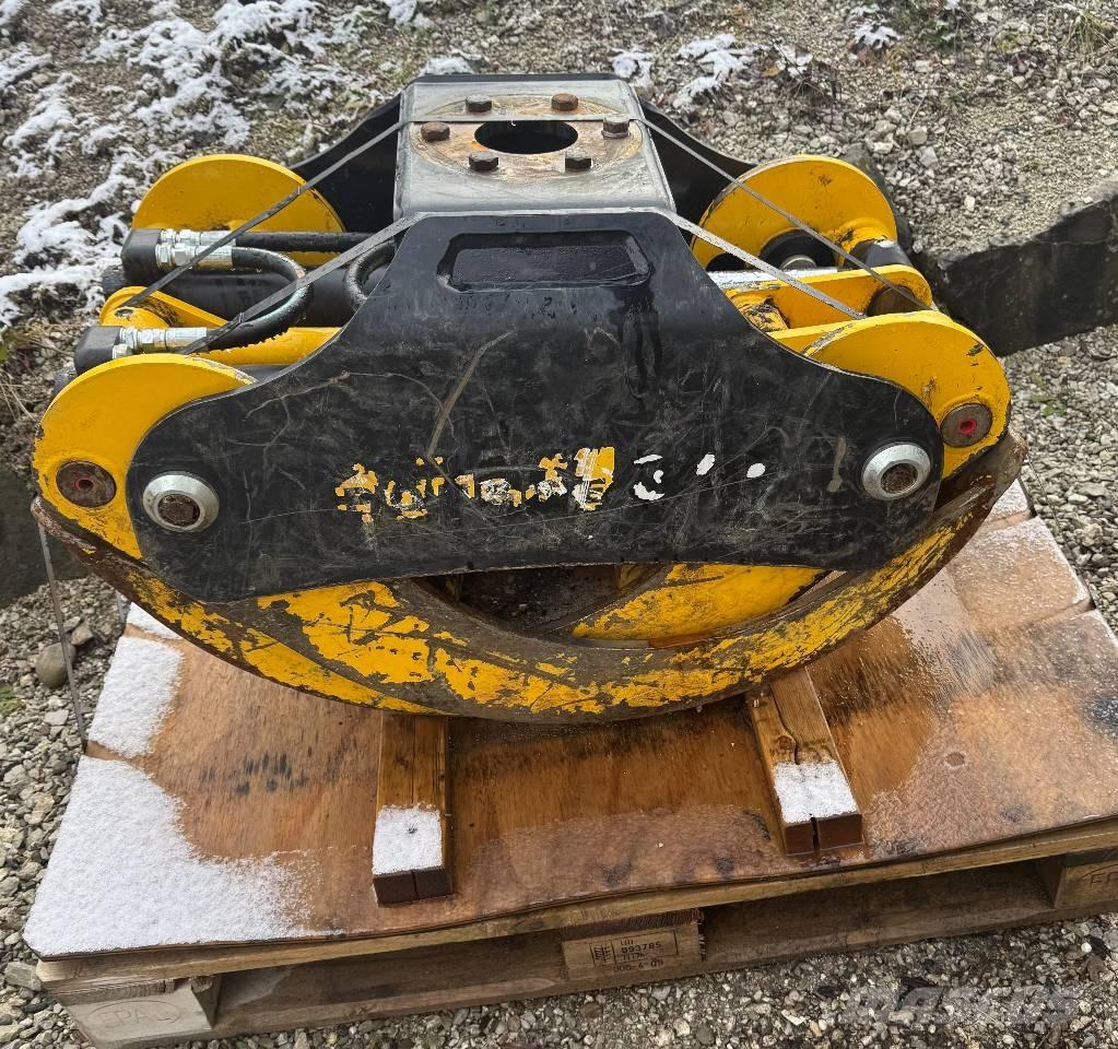  Gripen 040/6000040 Pinzas