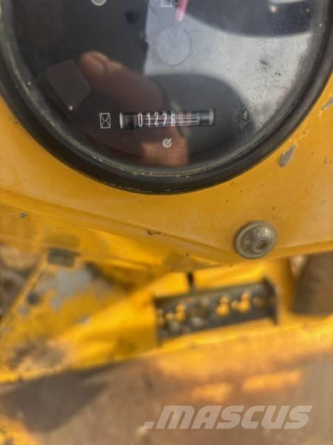 NC SW 3 Vehículos compactos de volteo