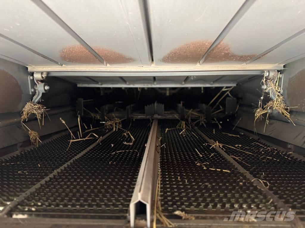 CLAAS Medion 340 Cosechadoras combinadas