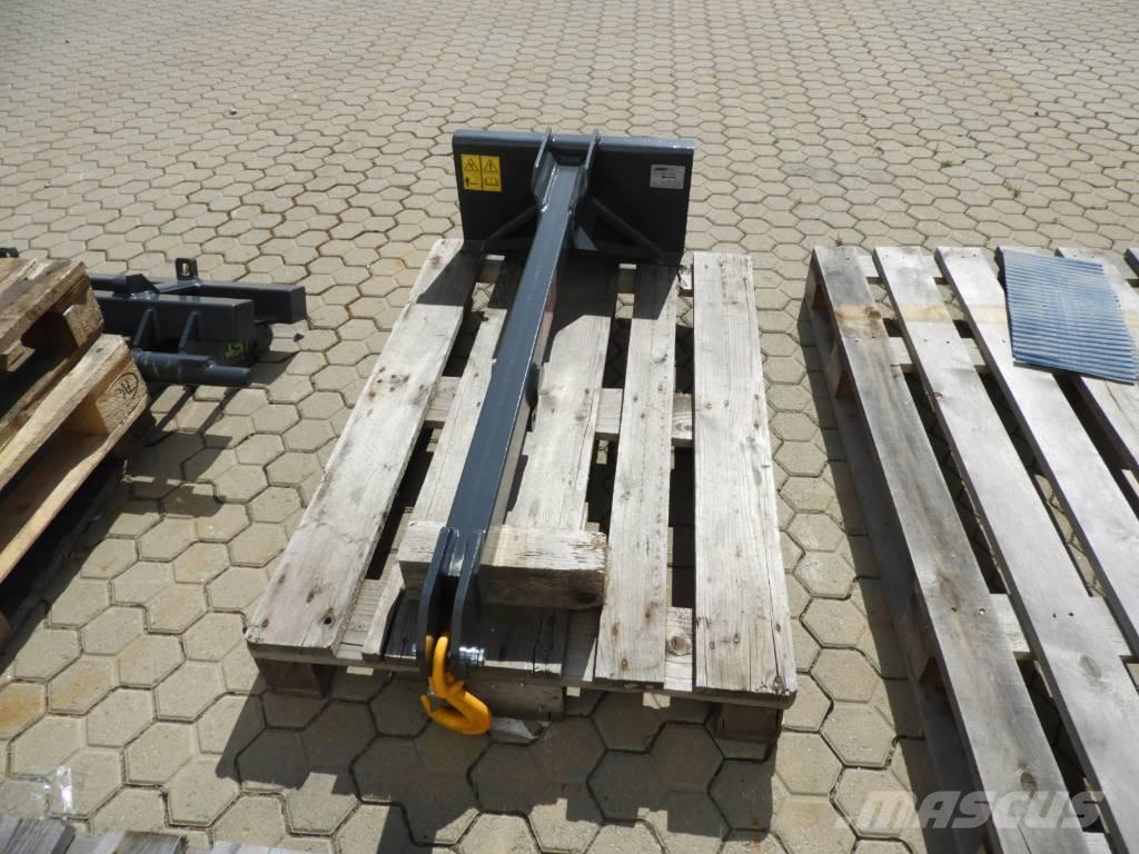 Avant Lyftbom 1200 Otros componentes