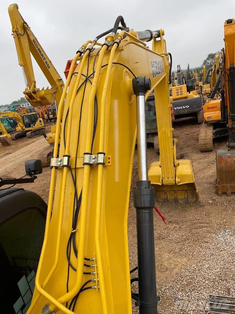 Kobelco SK 250 Excavadoras sobre orugas