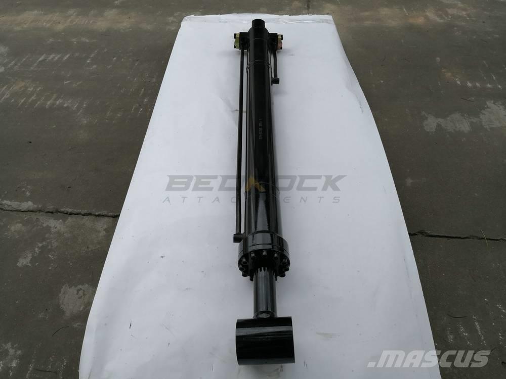 Bedrock 311 312 314 Otros componentes