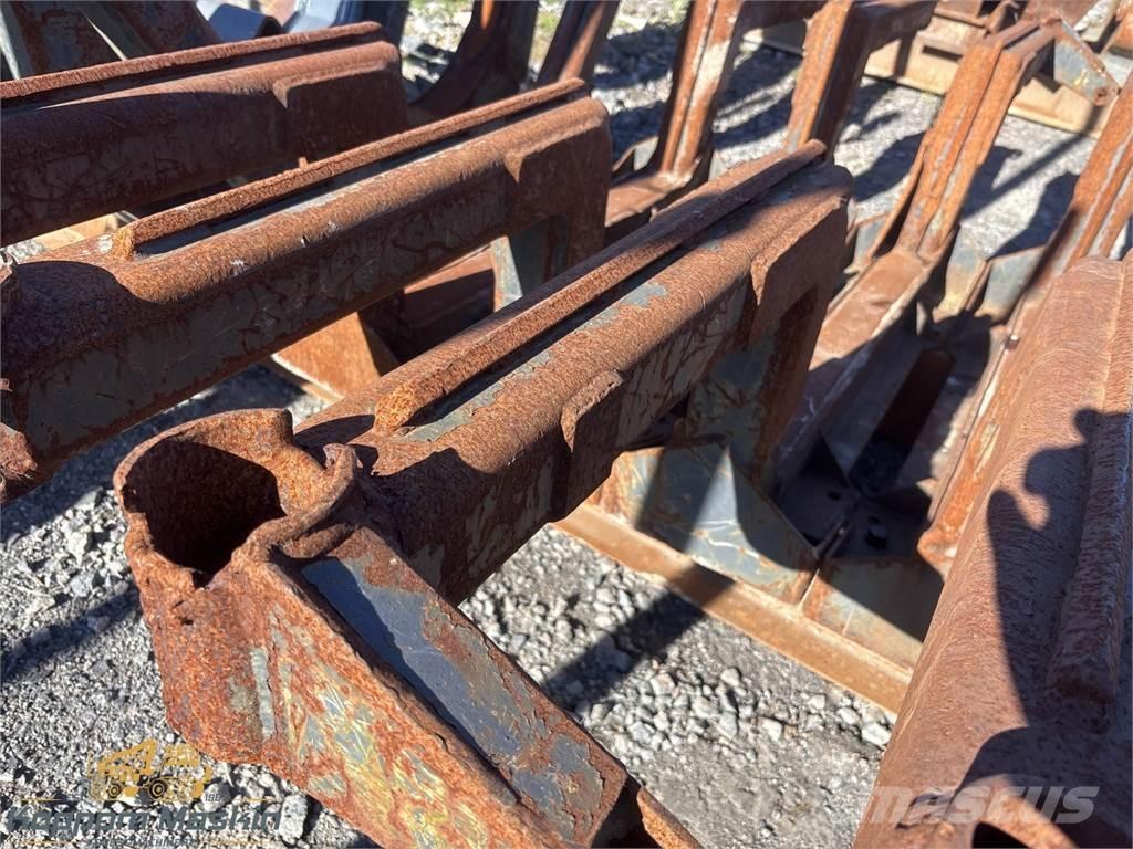 Gremo 950f Otros componentes