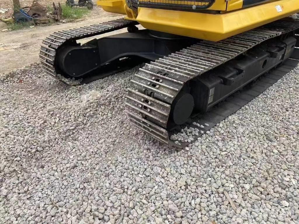 Komatsu pc 130lc Excavadoras sobre orugas