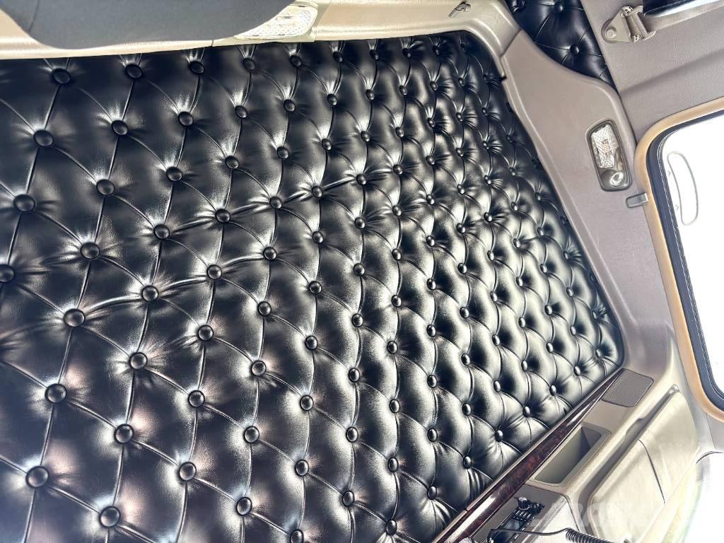 Kenworth T 800 Camiones tractor