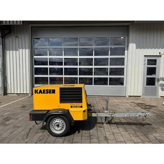 Kaeser M 20 Compresoras