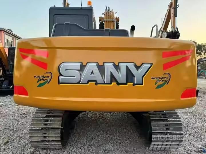 Sany SY115C Excavadoras sobre orugas