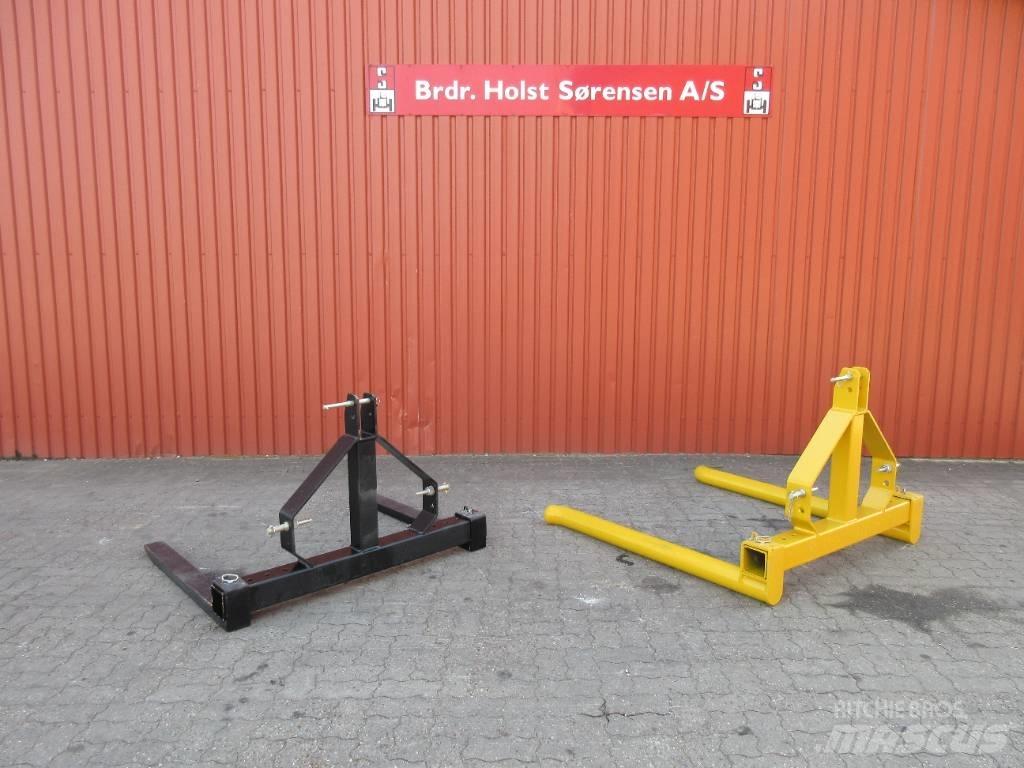 Holsø WB3 ramme Otros accesorios para carga y excavación