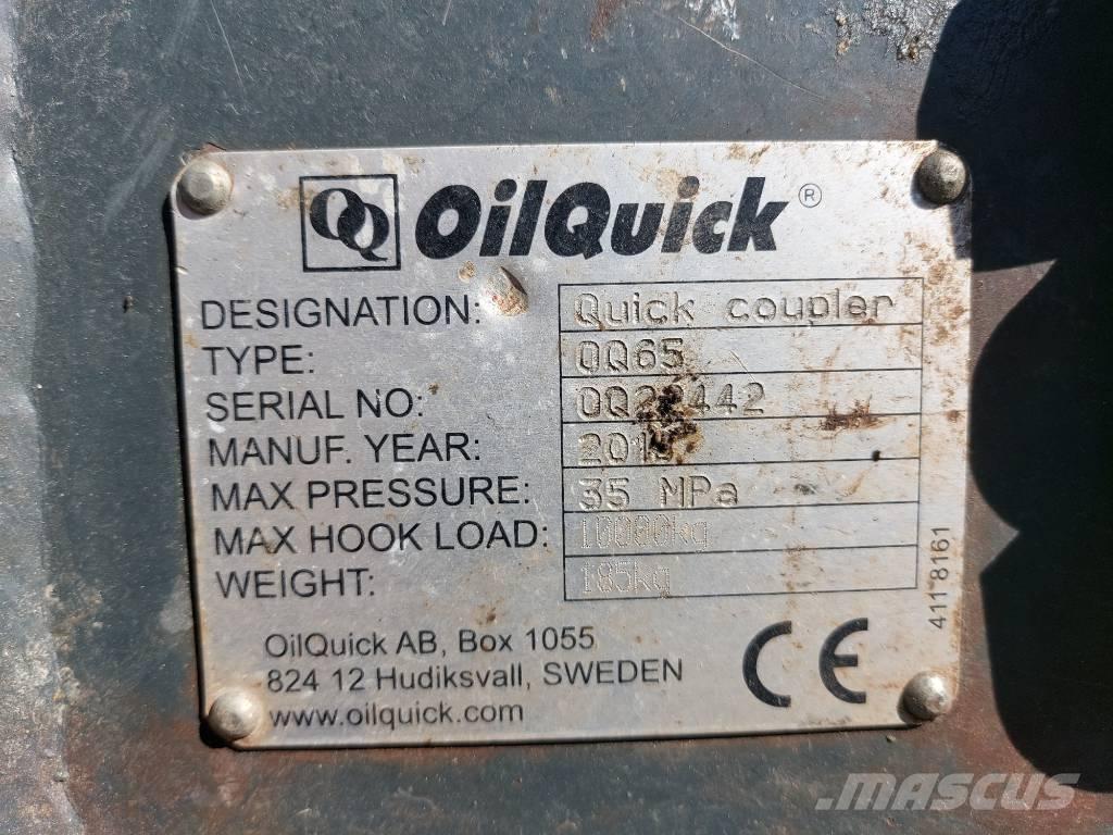 Atlas 175 WSR Excavadoras de ruedas