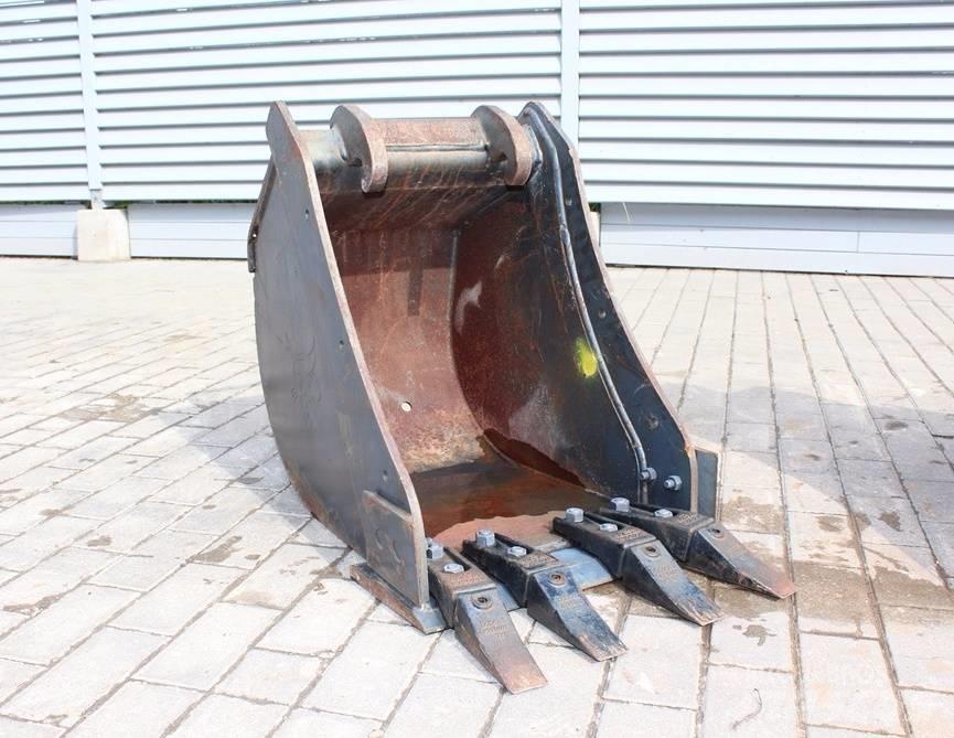 BOBCAT 450 mm Cucharones