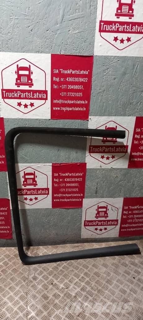 Scania R 440    1740285 Cabinas