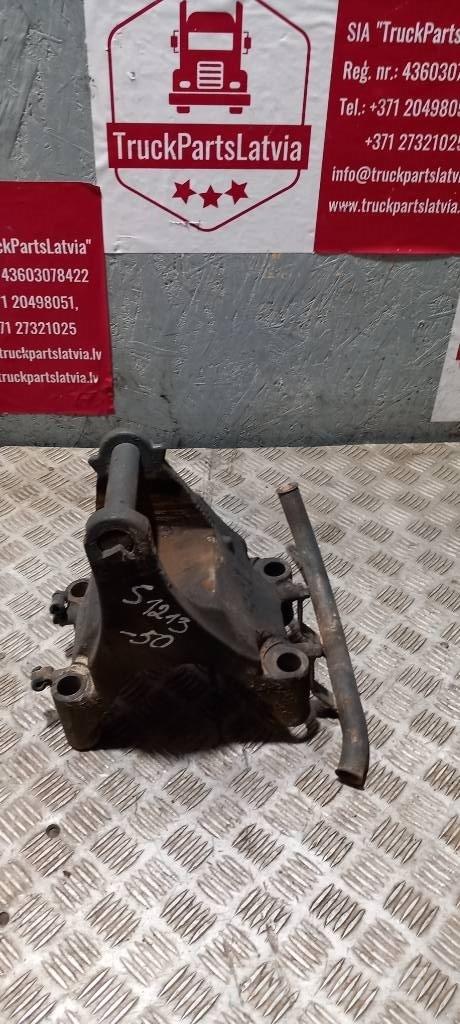 Scania R 440  1426444 Cabinas