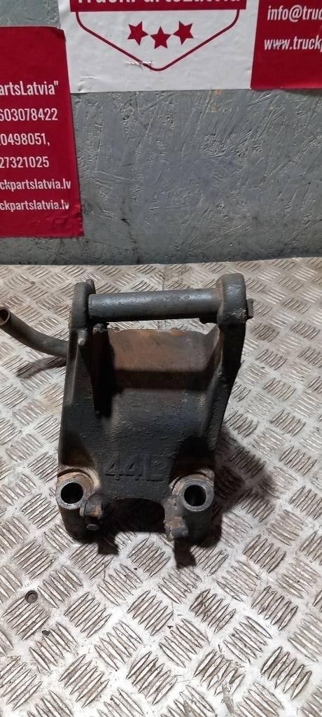 Scania R 440  1426444 Cabinas