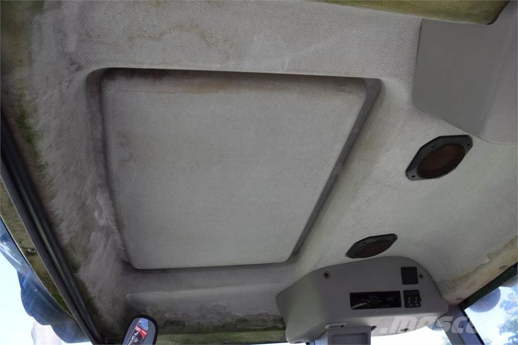 CLAAS Ares 617 ATZ Tractores