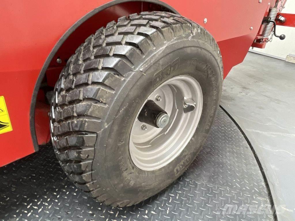 Shaktiman SBM-175 Empacadoras cuadradas