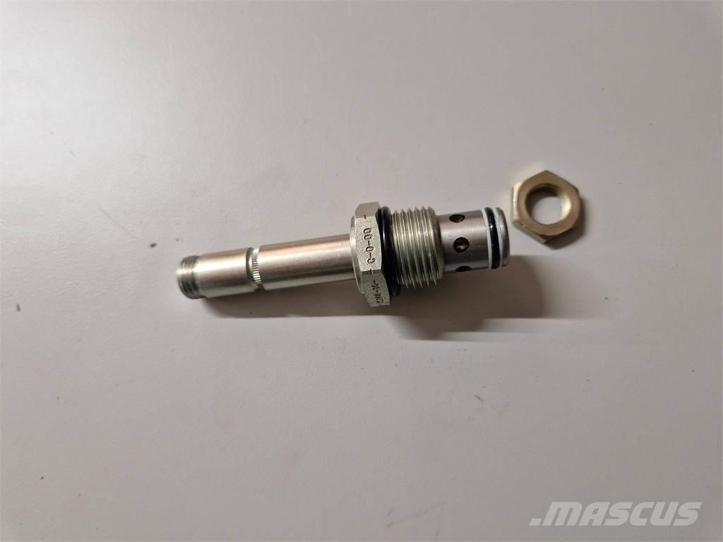 Rottne 072-0093 Hidráulicos