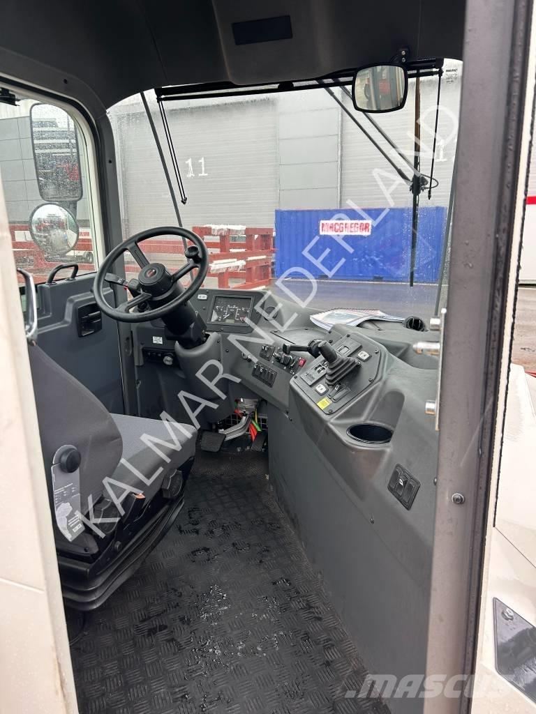 Kalmar T2i Tractocamiones para terminales