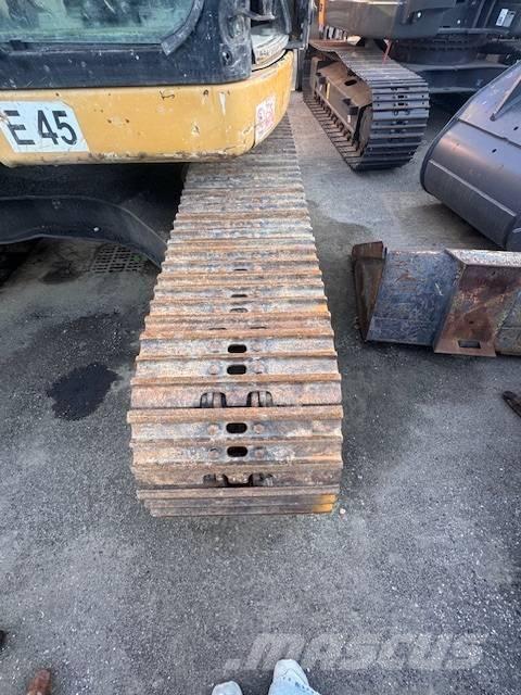 CAT 314 C Excavadoras sobre orugas