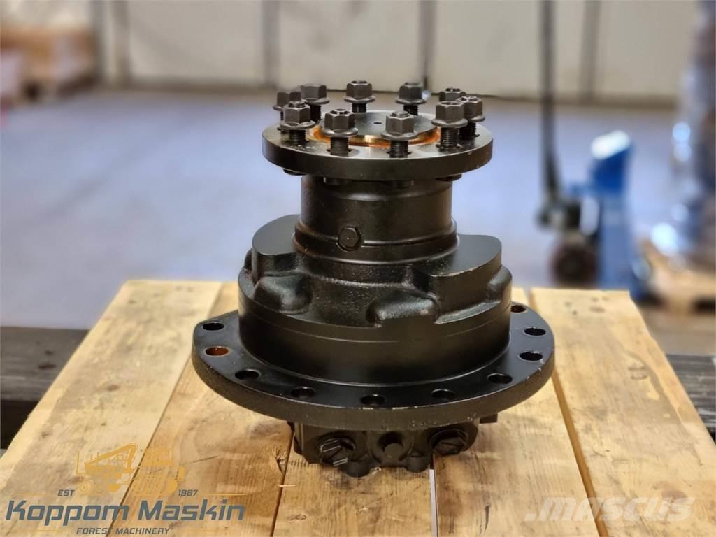 Ponsse 0072340 Cabezales cortadores