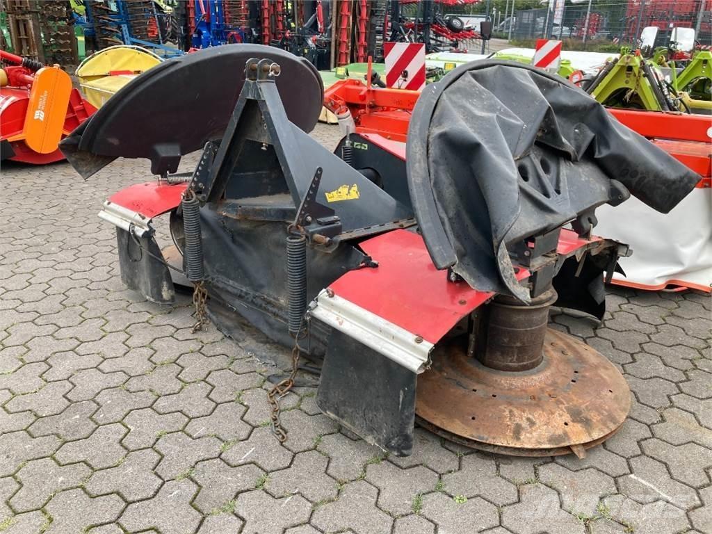 Vicon CM 296 Segadoras acondicionadoras