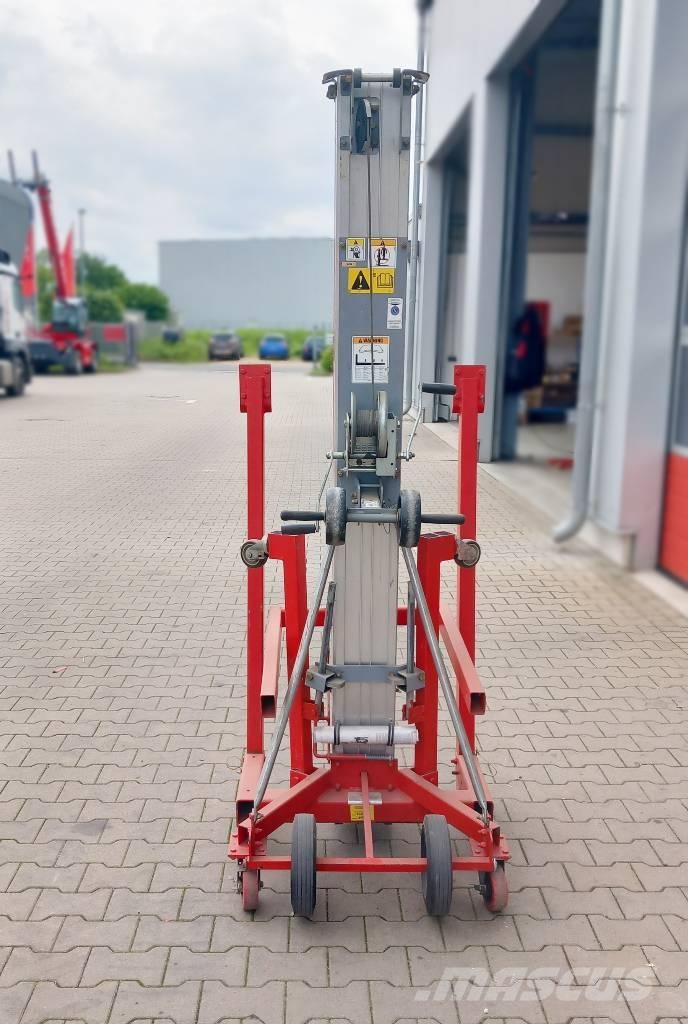 Genie SLC24 Montacargas y elevadores de material