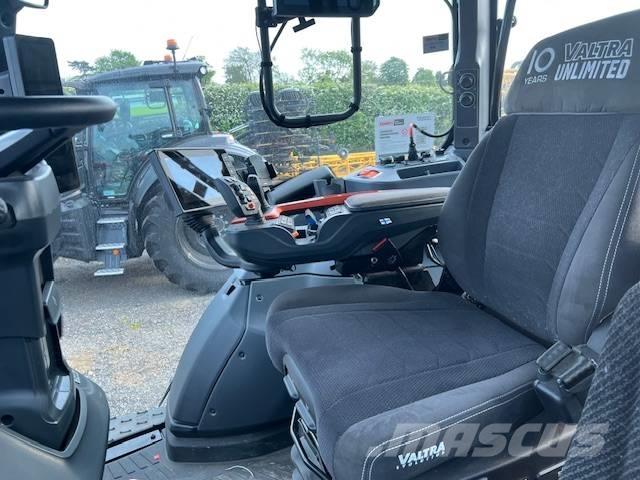 Valtra T 175 V Tractores