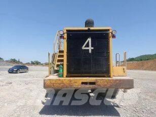 CAT 988 H Cargadoras sobre ruedas