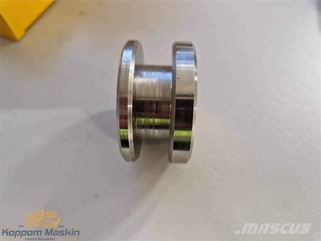 Eco Log 7001487 Cabezales cortadores