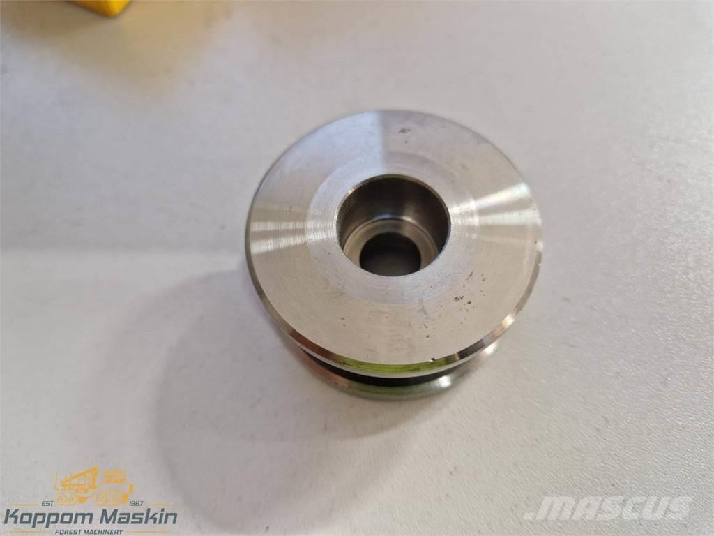 Eco Log 7001487 Cabezales cortadores