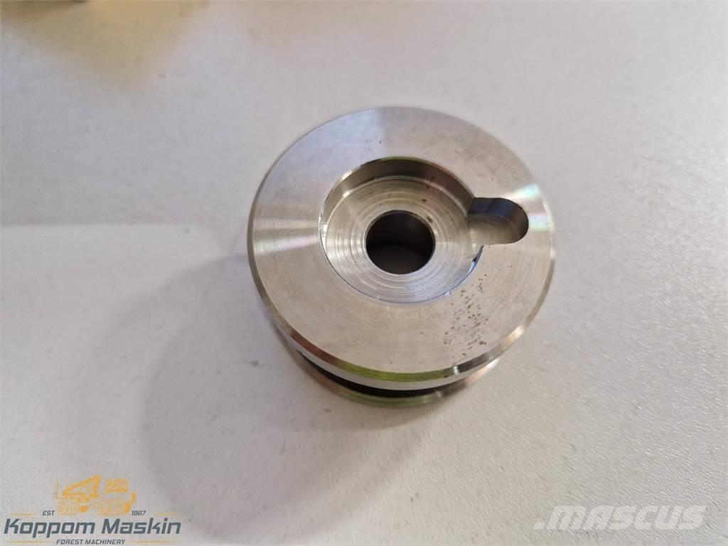 Eco Log 7001487 Cabezales cortadores