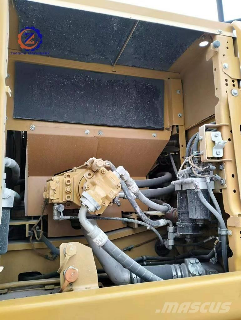 CAT 336 GC Excavadoras sobre orugas