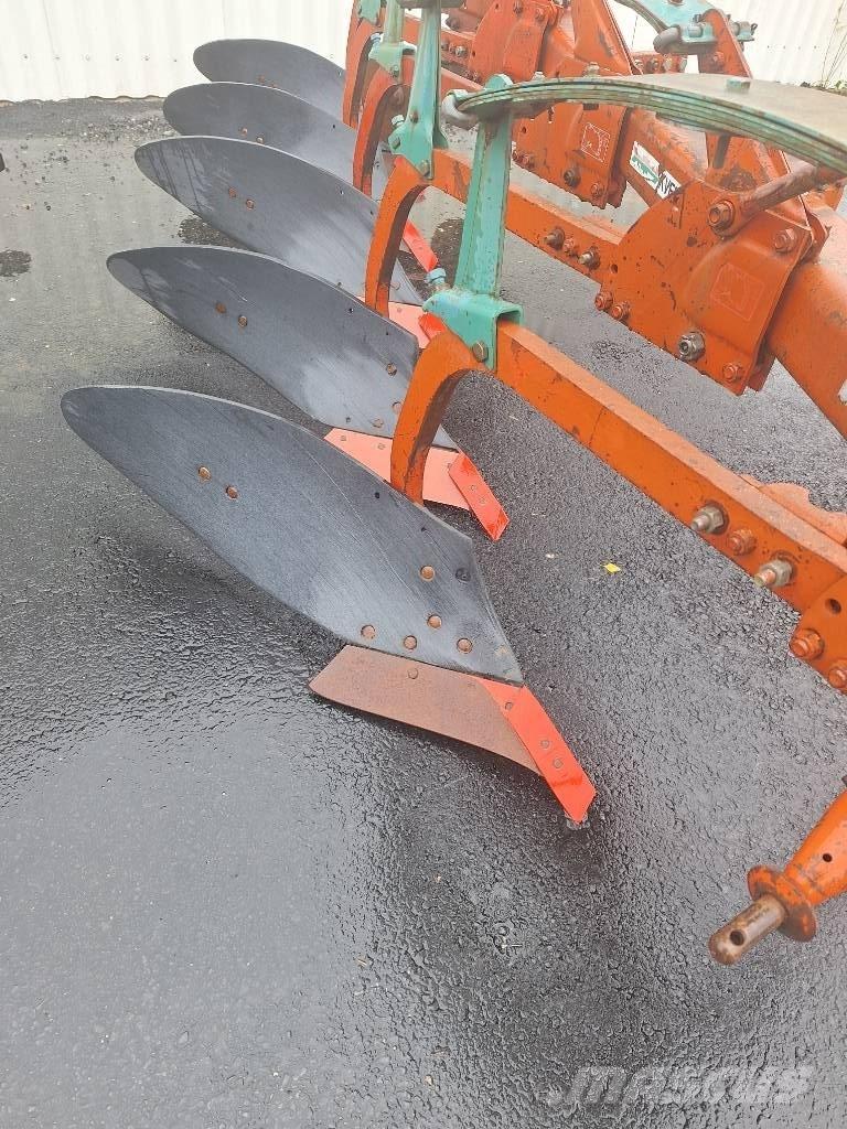 Kverneland W2 Arados convencionales