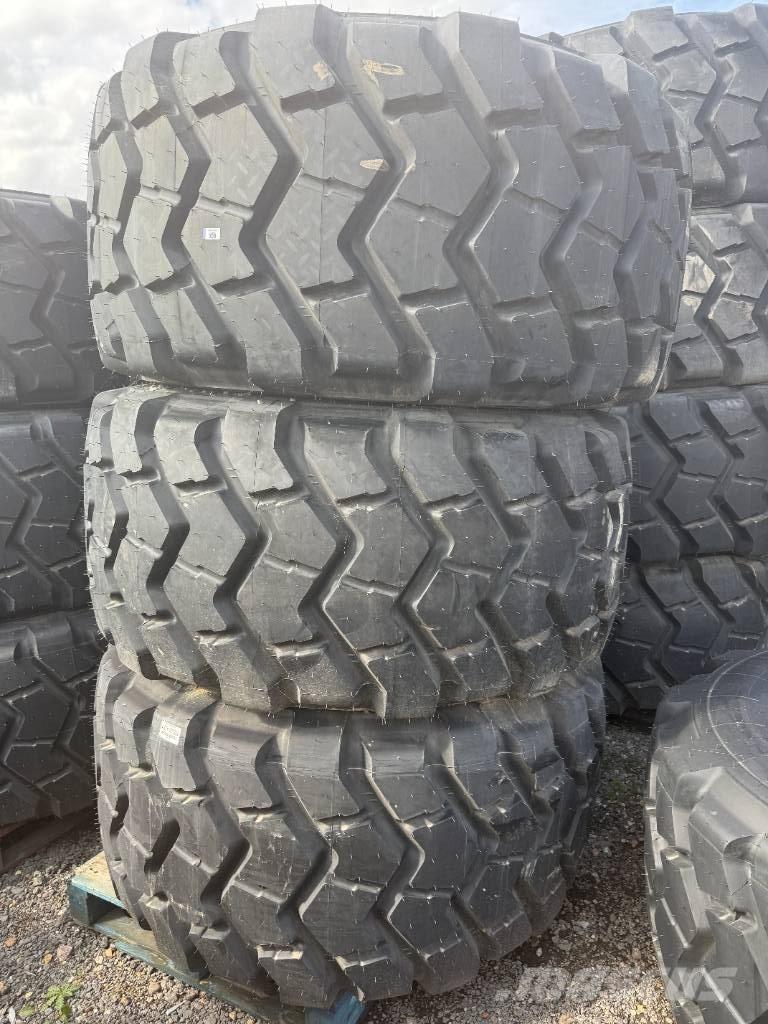 Trelleborg 750/65R25 Llantas