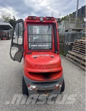 Manitou MI 30 D Camiones diesel