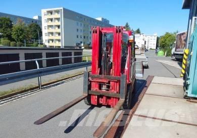 Manitou MI 30 D Camiones diesel