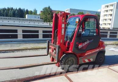 Manitou MI 30 D Camiones diesel