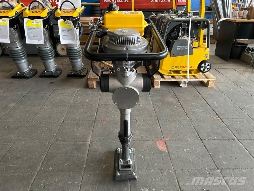 Wacker Neuson BS30 Pisones compactadores
