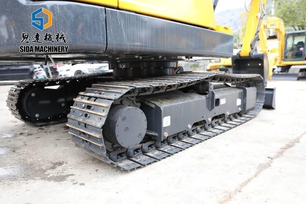 LiuGong 906 FG4 Excavadoras sobre orugas