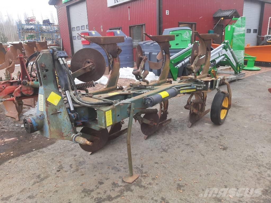 Överum CV 398H Arados reversibles