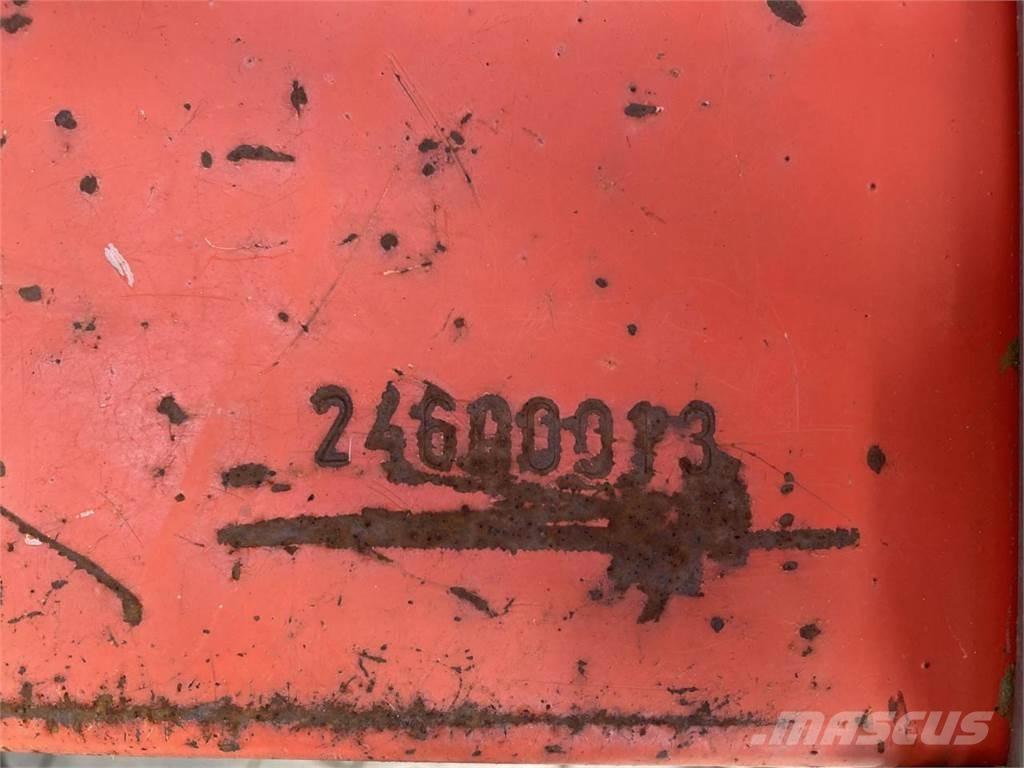 Grimme GL 34 KG Equipo para papas - Otros