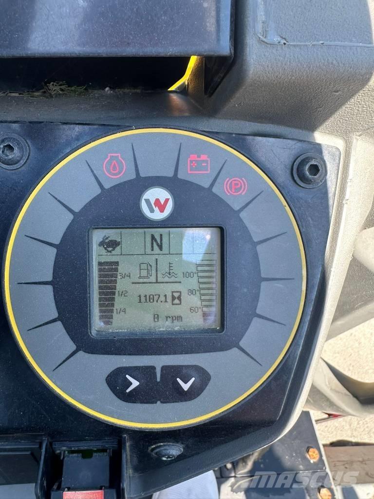 Wacker Neuson DW 30 Camiones articulados