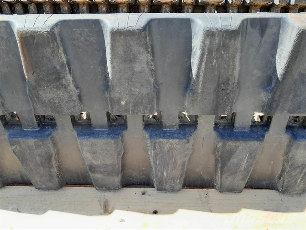 CASE CX75 Otros componentes