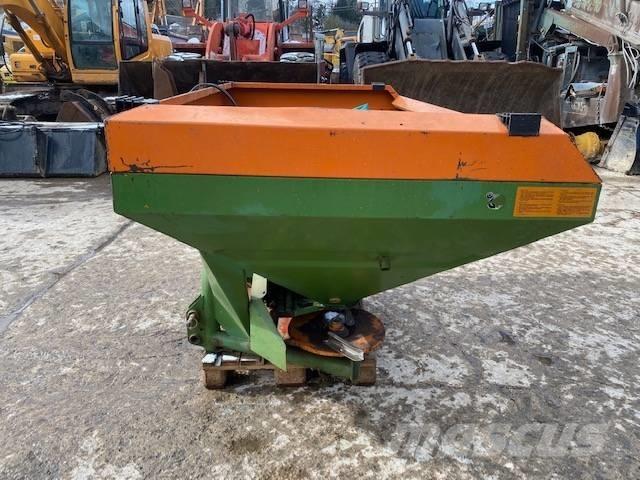 Amazone ZA-U 1501 Esparcidoras de abono
