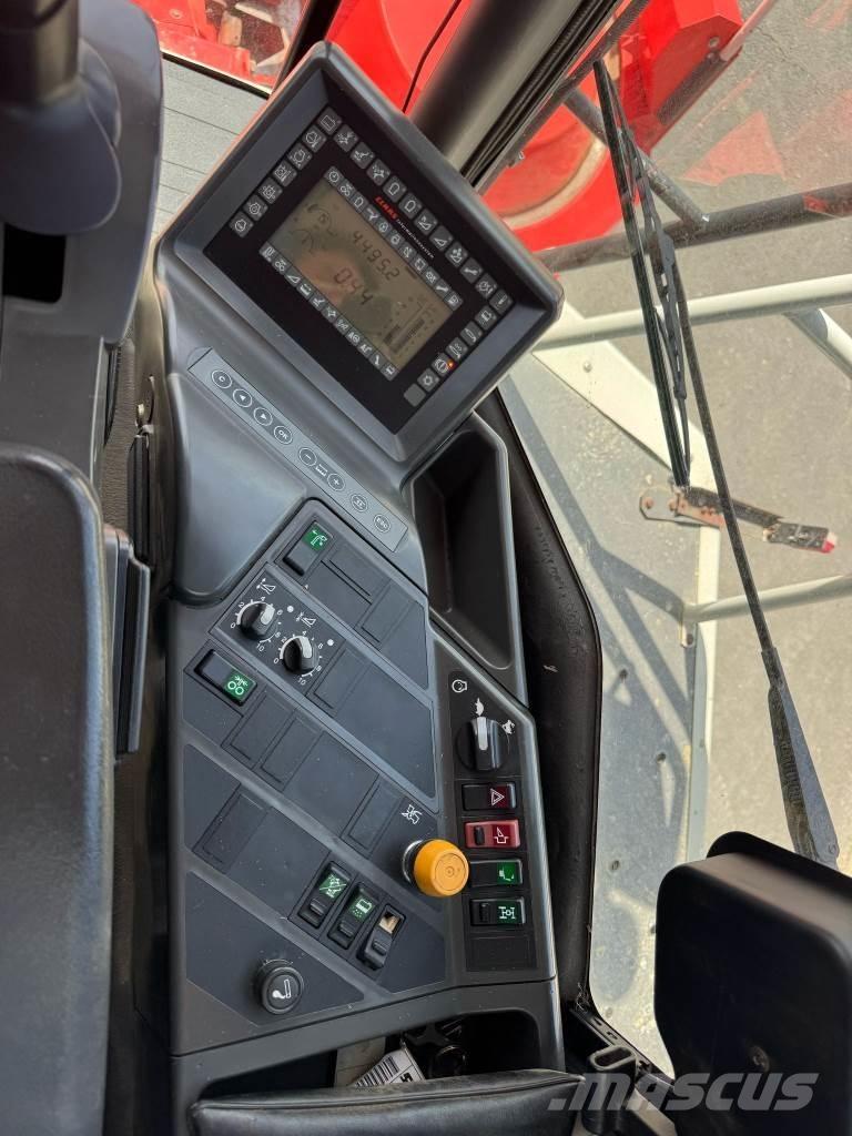 CLAAS JAGUAR 830 Cosechadoras de forraje