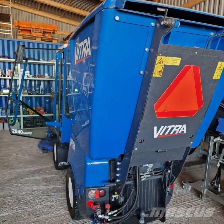 Vitra Vitra Portaherramientas