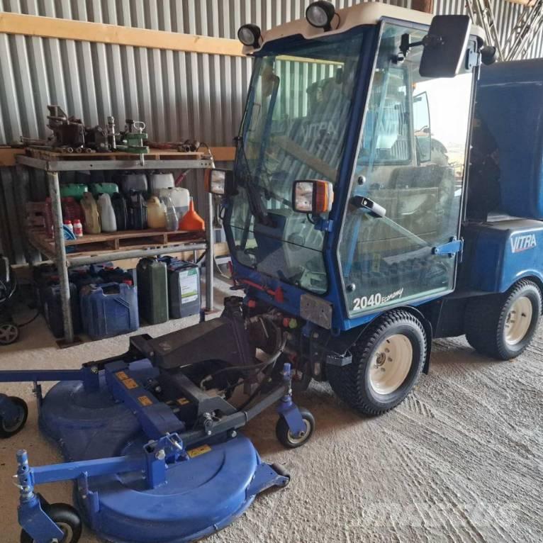 Vitra Vitra Portaherramientas